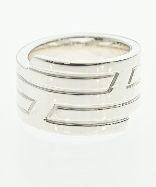 HERMES Rings