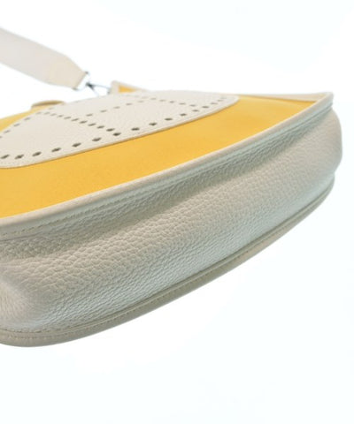 HERMES Shoulder bags