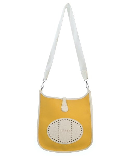 HERMES Shoulder bags