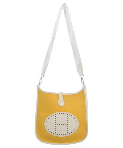 HERMES Shoulder bags