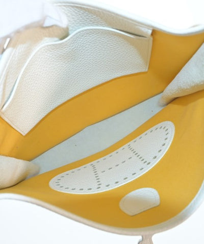 HERMES Shoulder bags