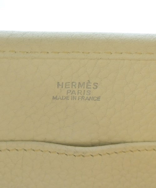 HERMES Shoulder bags