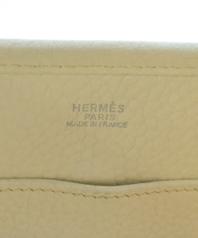 HERMES Shoulder bags