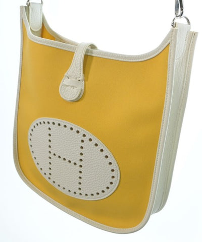 HERMES Shoulder bags