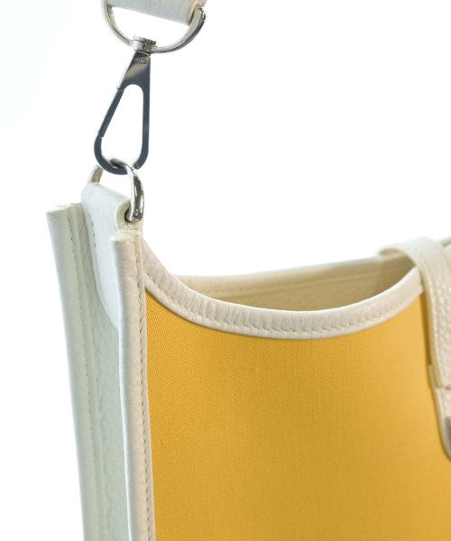 HERMES Shoulder bags