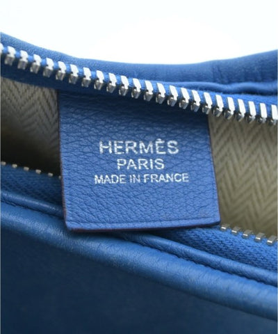 HERMES Shoulder bags