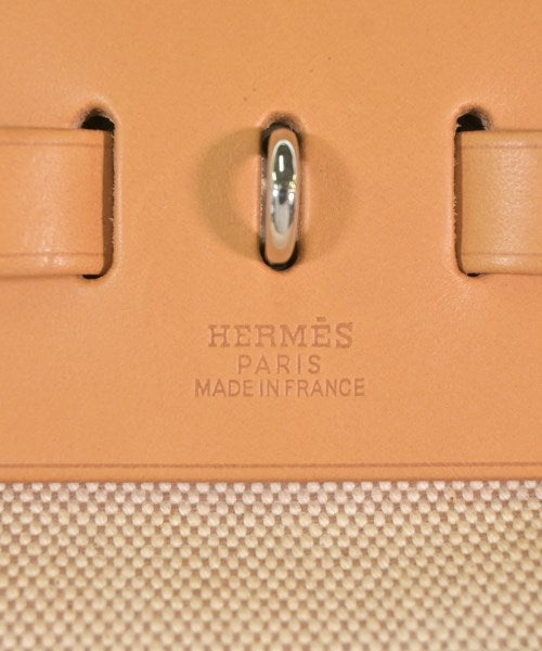 HERMES Backpacks