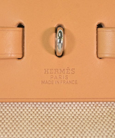 HERMES Backpacks