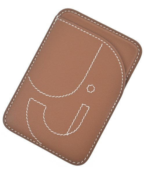 HERMES Card cases