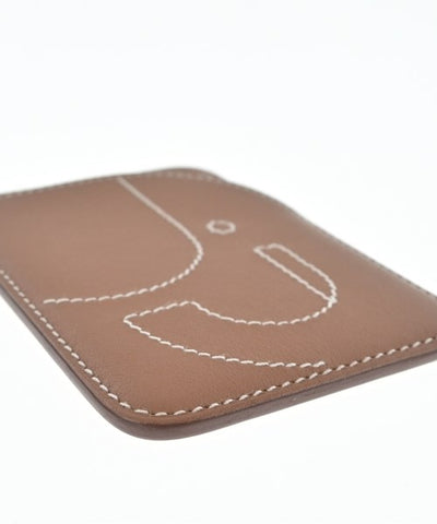 HERMES Card cases