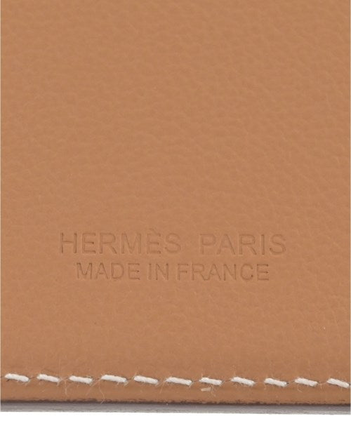 HERMES Card cases