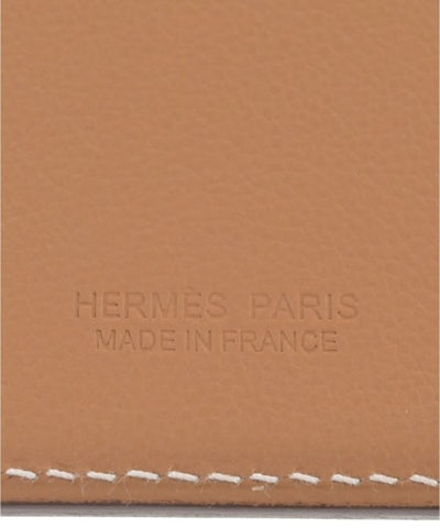 HERMES Card cases