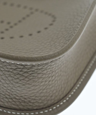 HERMES Shoulder bags