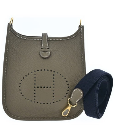 HERMES Shoulder bags