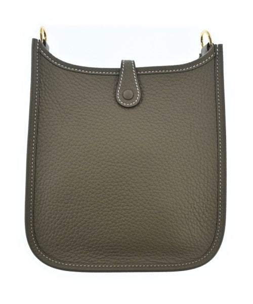 HERMES Shoulder bags