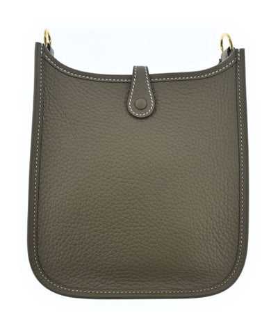 HERMES Shoulder bags