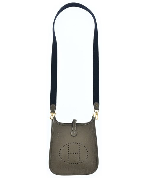 HERMES Shoulder bags