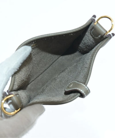 HERMES Shoulder bags