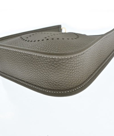 HERMES Shoulder bags