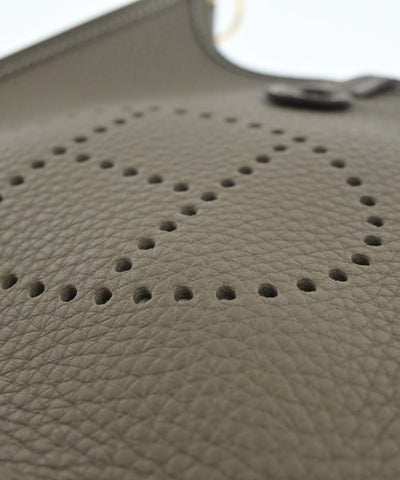 HERMES Shoulder bags