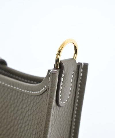 HERMES Shoulder bags