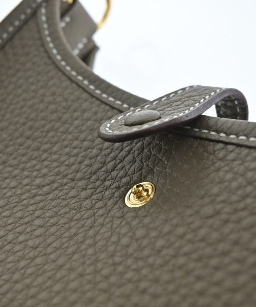 HERMES Shoulder bags