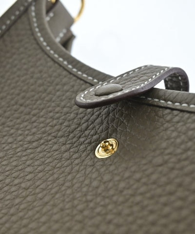 HERMES Shoulder bags