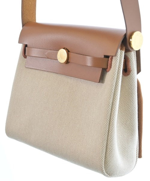 HERMES Shoulder bags