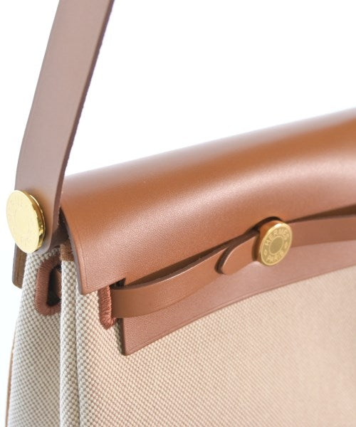 HERMES Shoulder bags