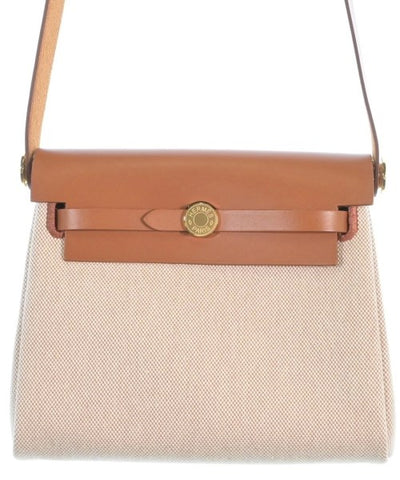 HERMES Shoulder bags