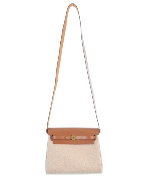 HERMES Shoulder bags