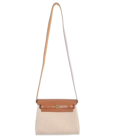 HERMES Shoulder bags