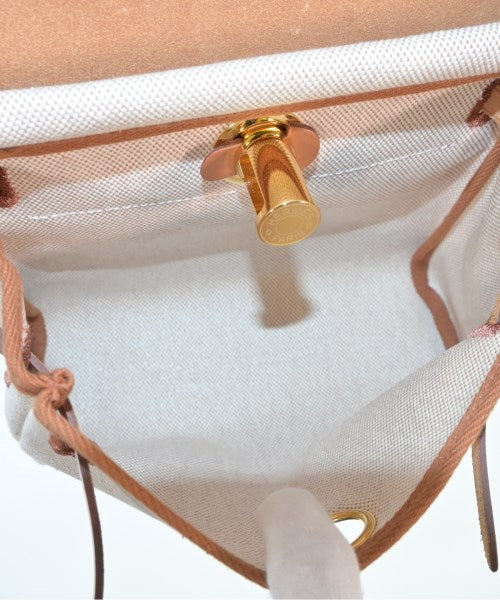 HERMES Shoulder bags