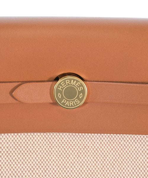 HERMES Shoulder bags