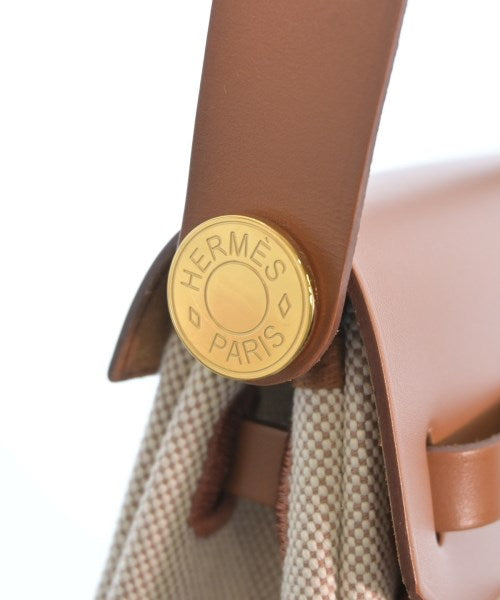 HERMES Shoulder bags