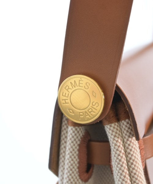 HERMES Shoulder bags