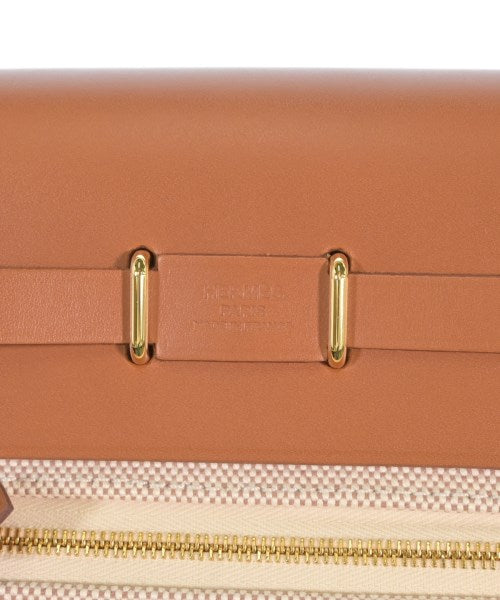 HERMES Shoulder bags