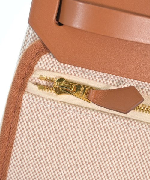HERMES Shoulder bags