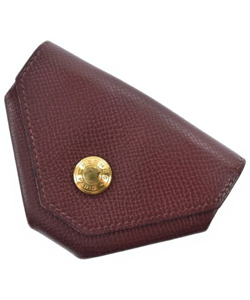 HERMES Wallets/Coin purses
