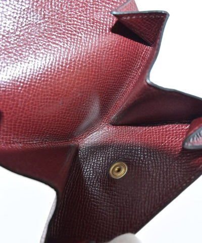 HERMES Wallets/Coin purses