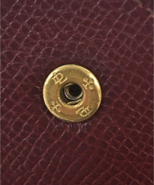 HERMES Wallets/Coin purses