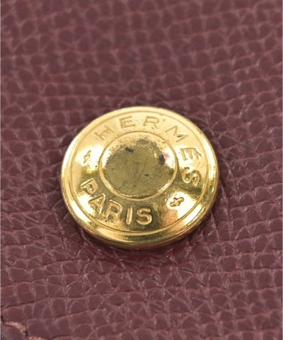 HERMES Wallets/Coin purses