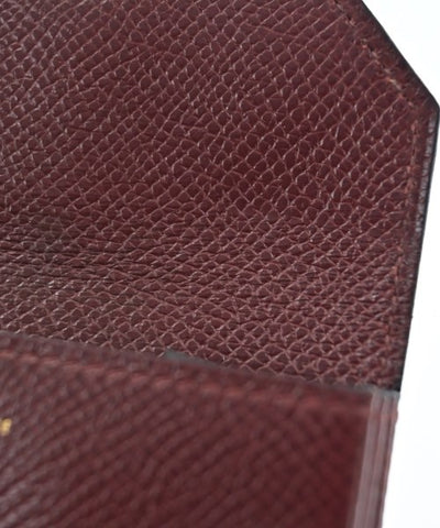 HERMES Wallets/Coin purses