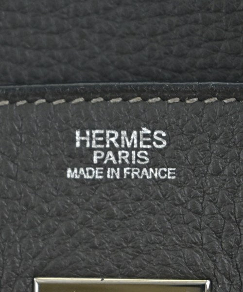 HERMES Totes