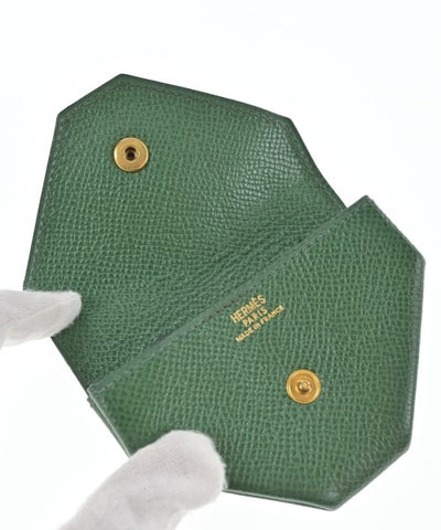 HERMES Wallets/Coin purses