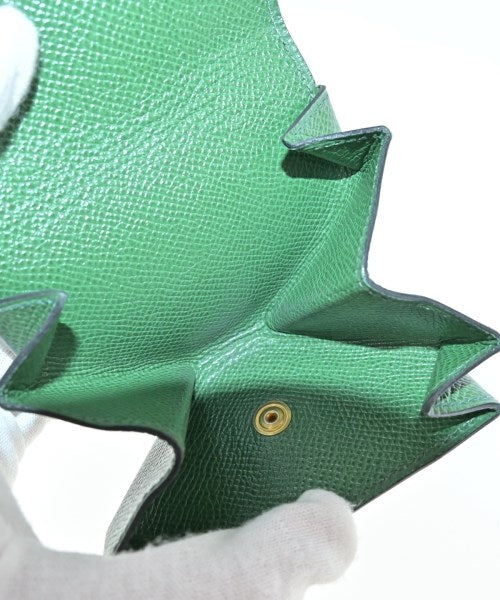 HERMES Wallets/Coin purses