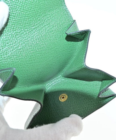 HERMES Wallets/Coin purses