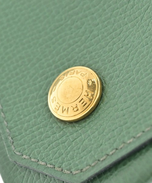 HERMES Wallets/Coin purses