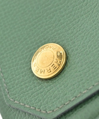 HERMES Wallets/Coin purses