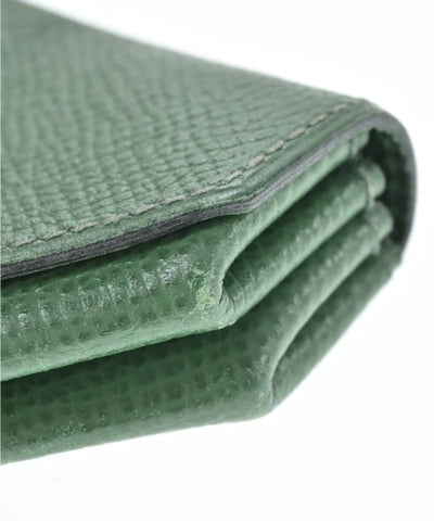 HERMES Wallets/Coin purses